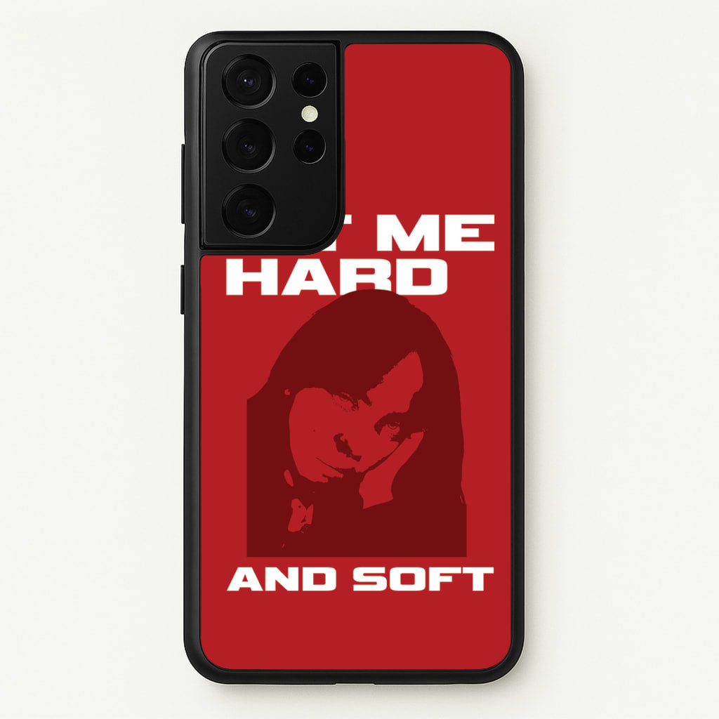 Billie 2025 - Musicians Phone Case for Galaxy S21 Ultra