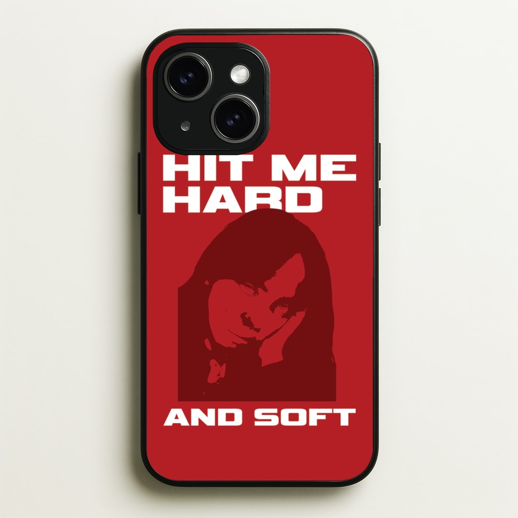 Billie 2025 - Musicians Phone Case for iPhone 14