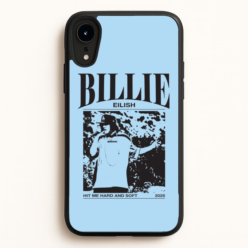 HMHAS Red - Musicians Phone Case for iPhone XR