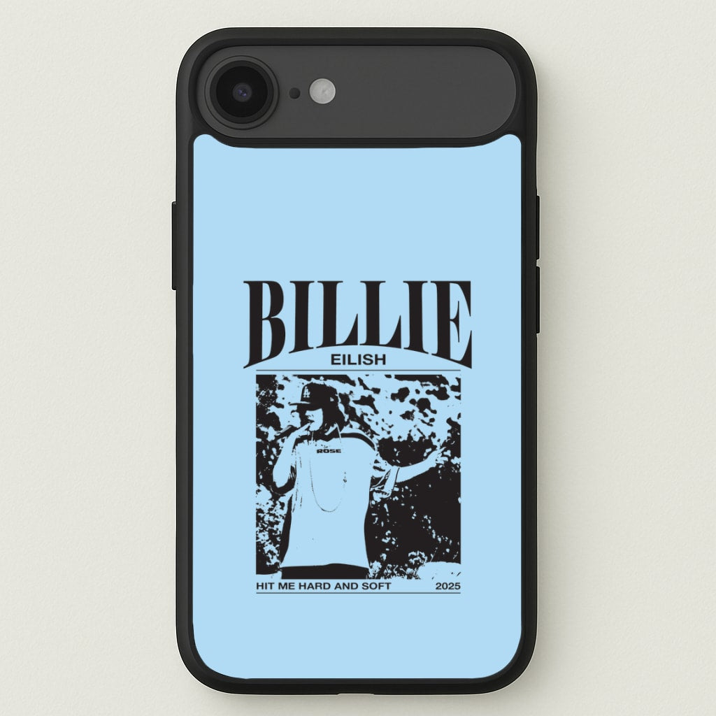 HMHAS Red Phone Case for iPhone 17 Air