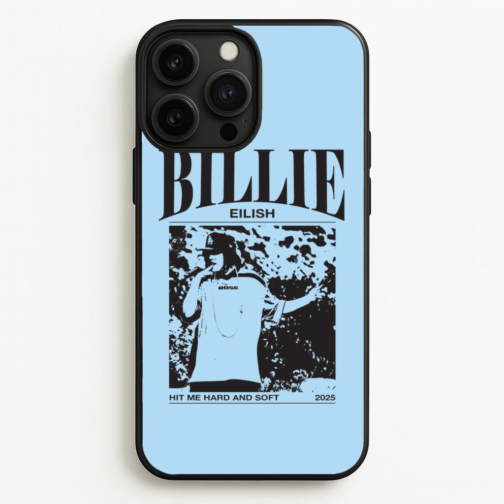 HMHAS Red - Musicians Phone Case for iPhone 13 Pro Max