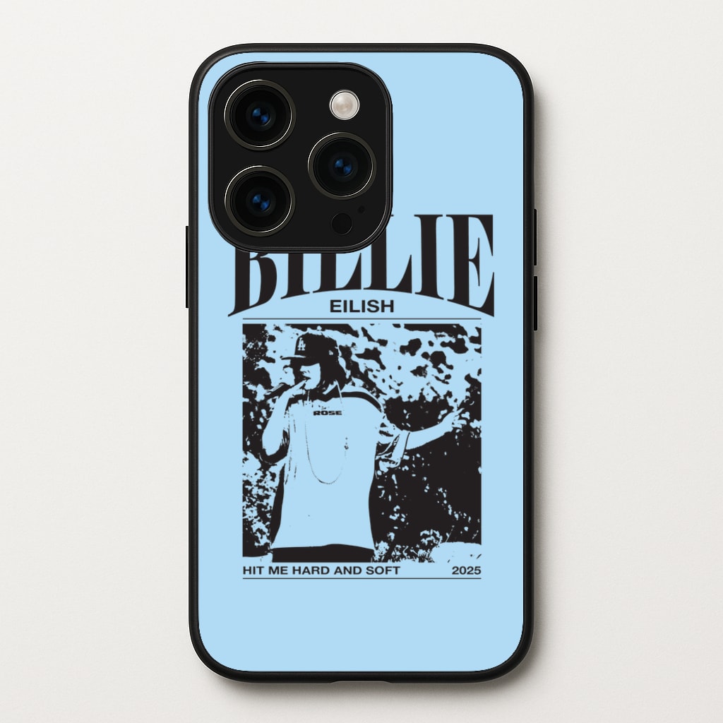 HMHAS Red - Musicians Phone Case for iPhone 14 Pro