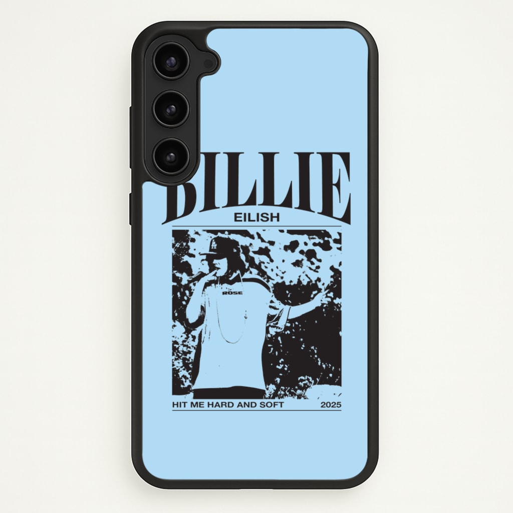 HMHAS Red - Musicians Phone Case for Galaxy S23 Plus