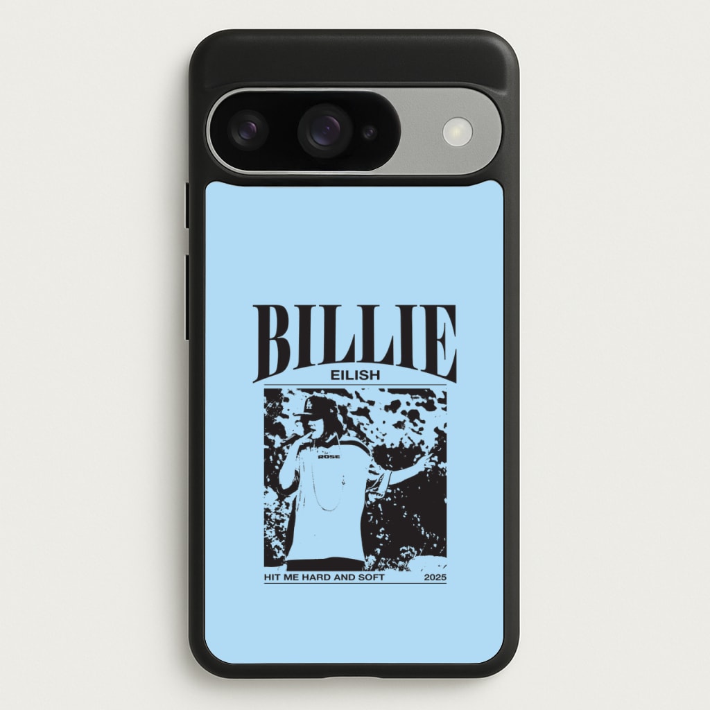 HMHAS Red Phone Case for Google Pixel 10 / 10 Pro