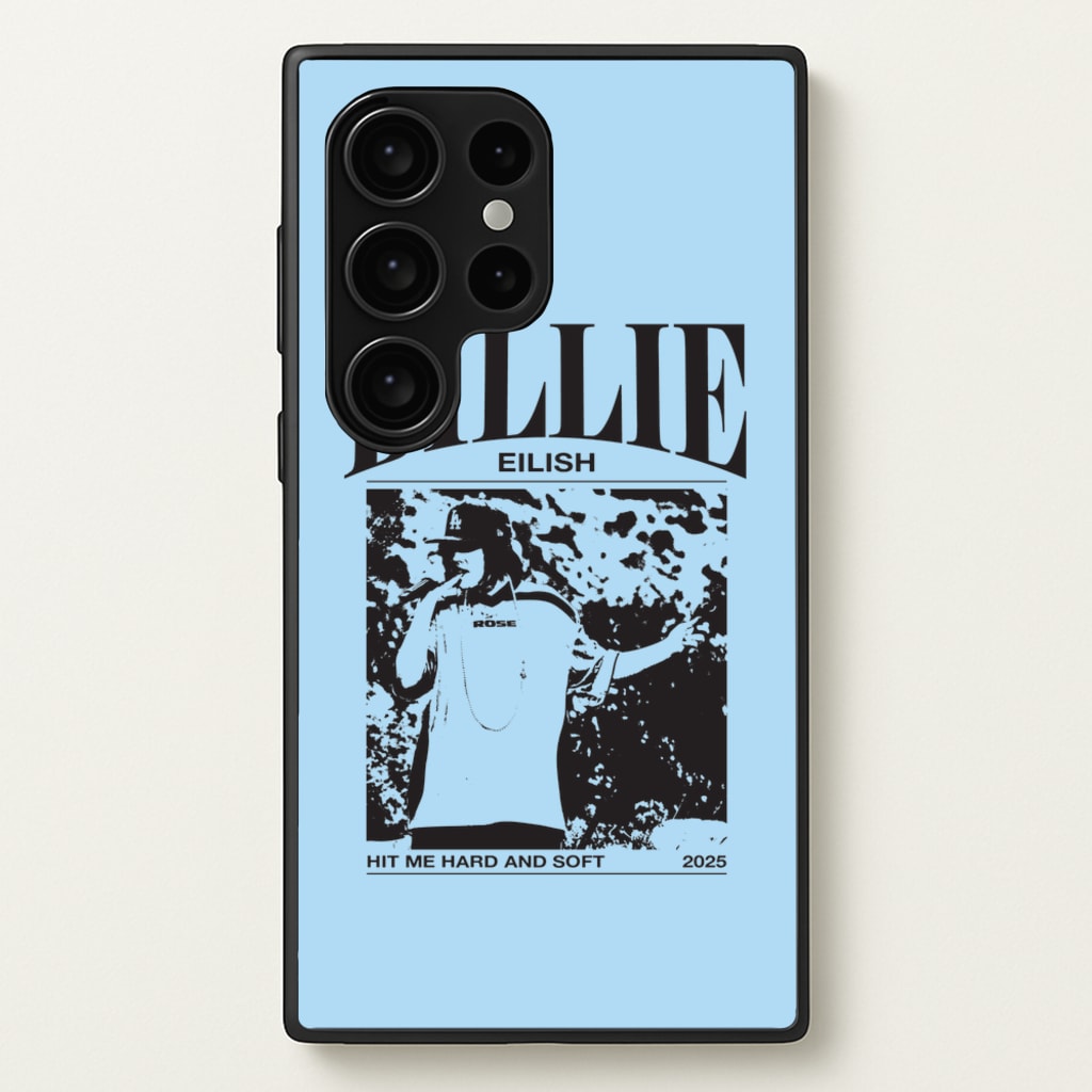 HMHAS Red - Musicians Phone Case for Galaxy S24 Ultra