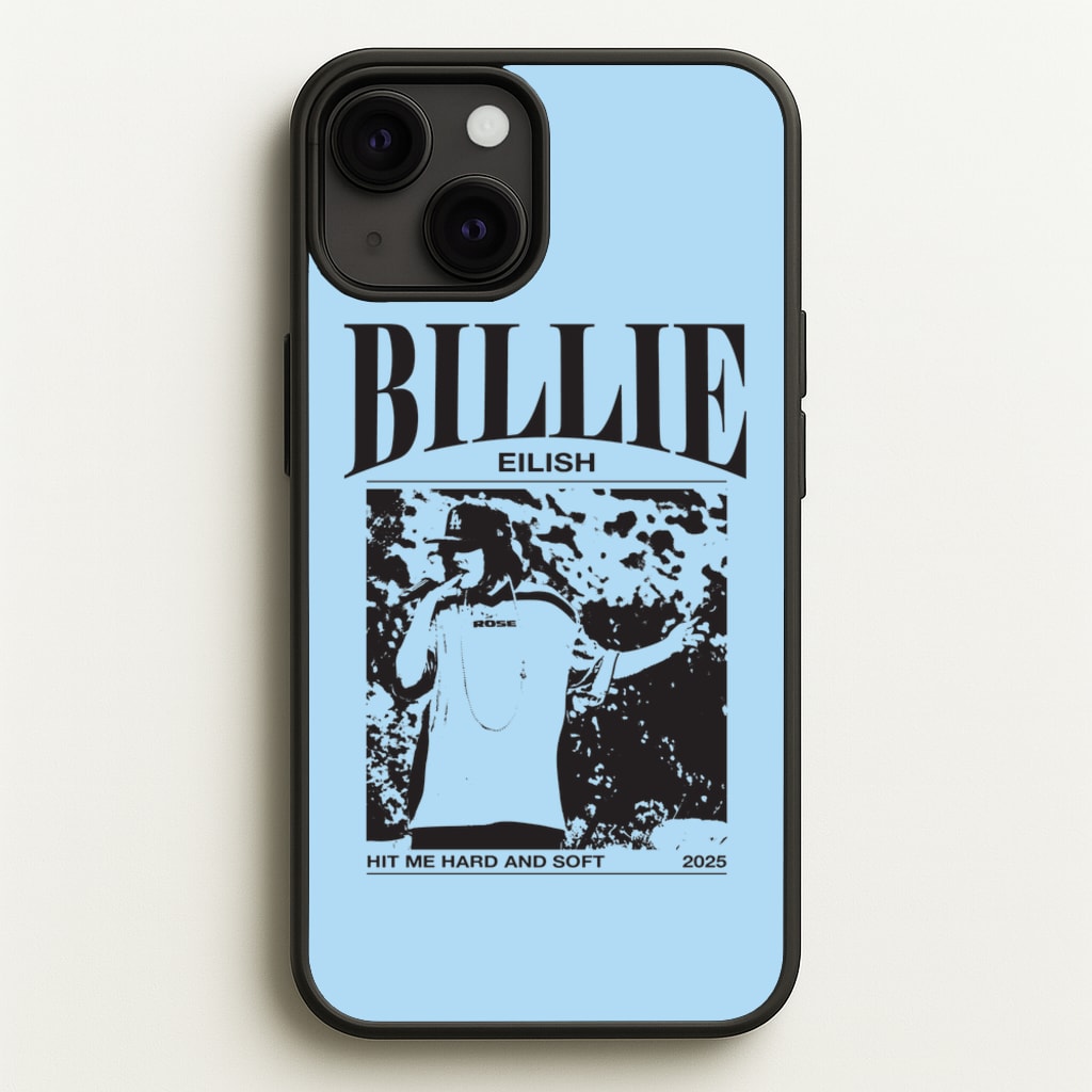 HMHAS Red - Musicians Phone Case for iPhone 13 Mini