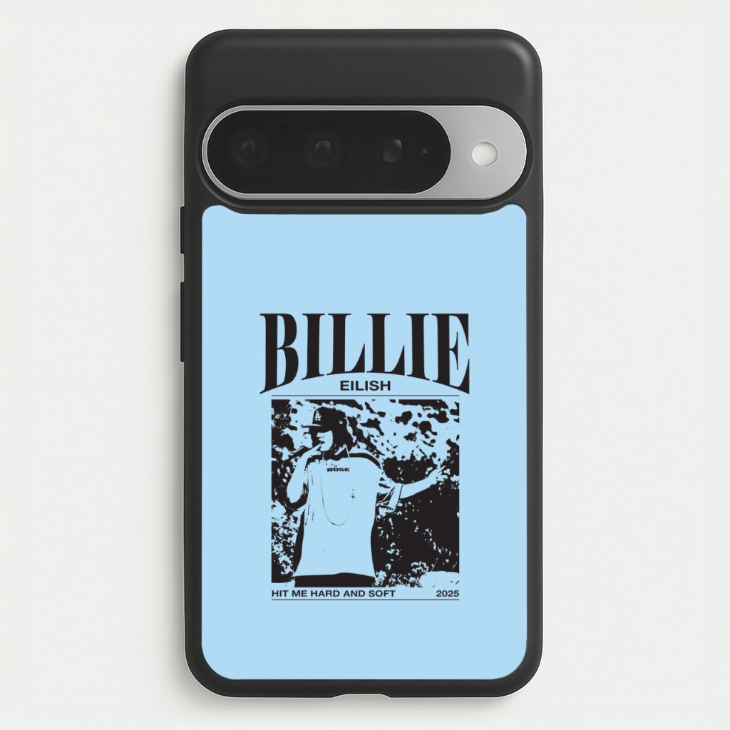 HMHAS Red Phone Case for Google Pixel 10 Pro XL