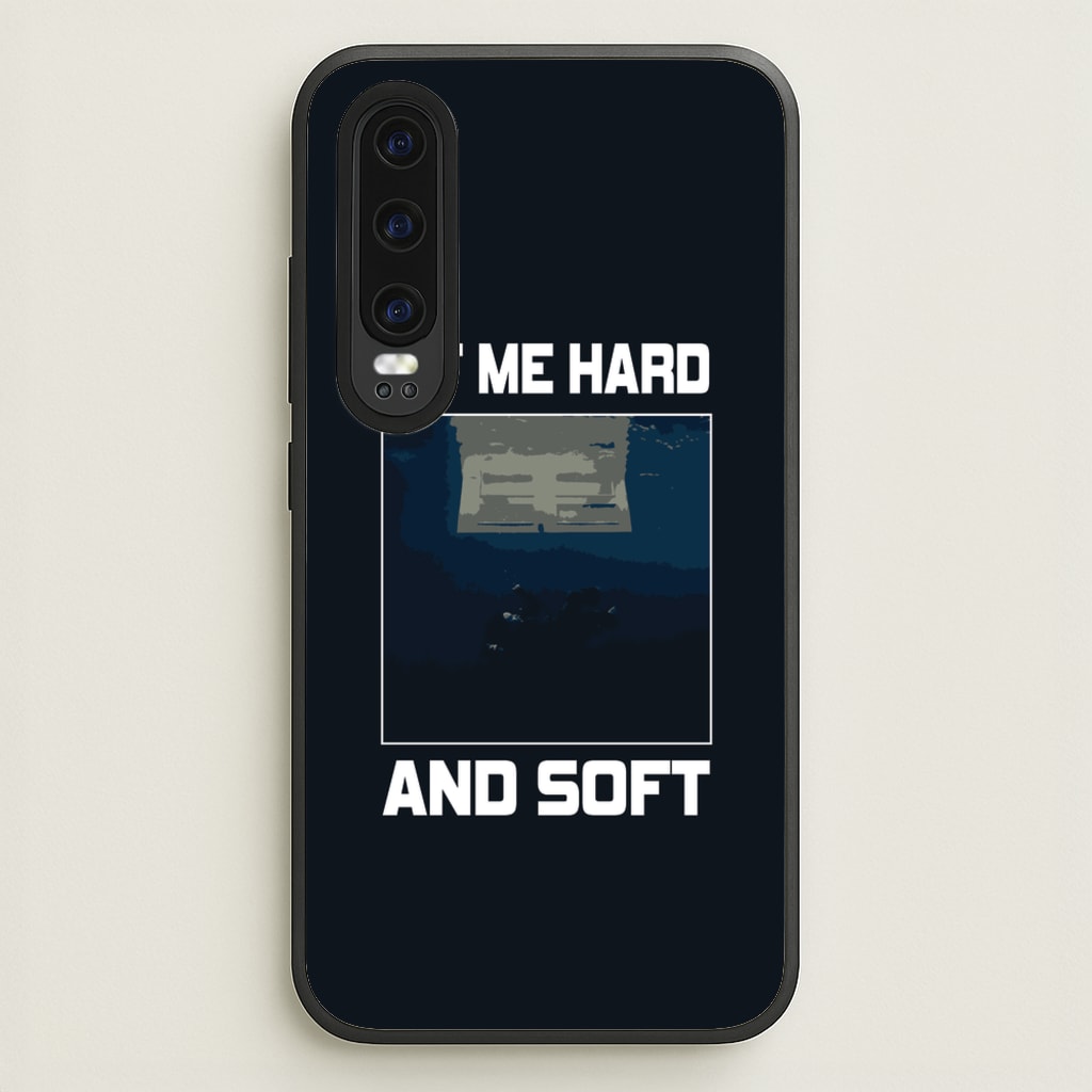 Billie Blue - Musicians Phone Case for Huawei P30