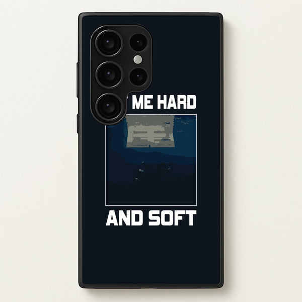 Billie Blue - Musicians Phone Case for Galaxy S24 Ultra