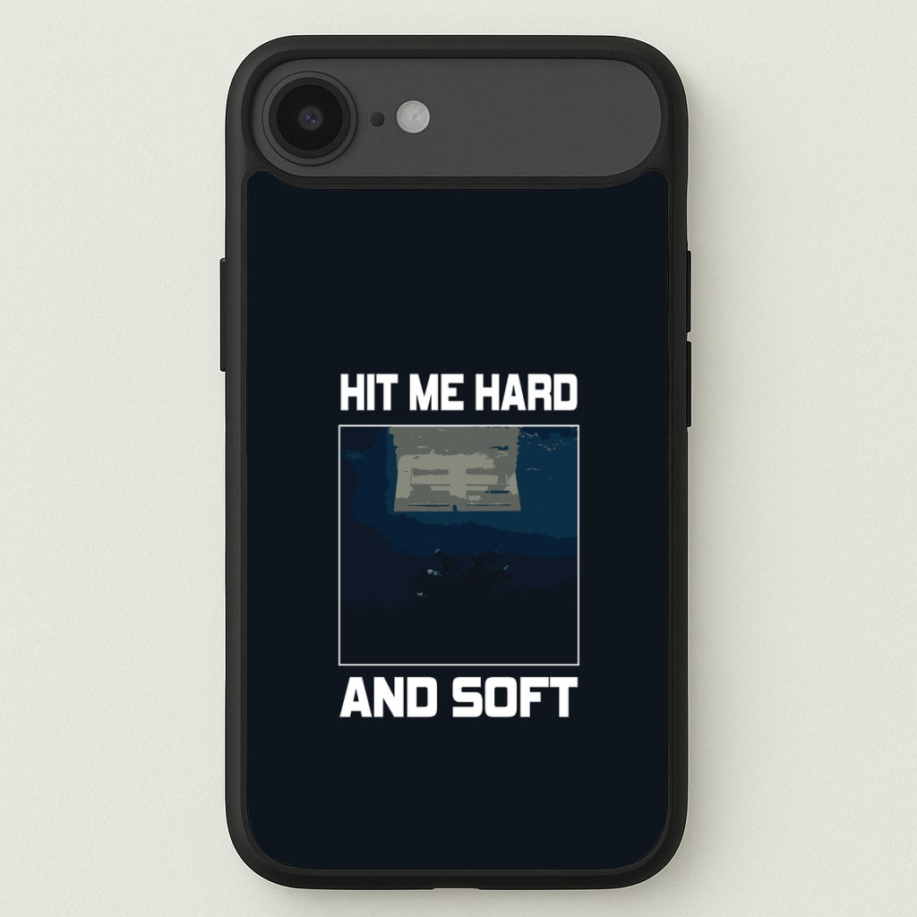 Billie Blue Phone Case for iPhone 17 Air