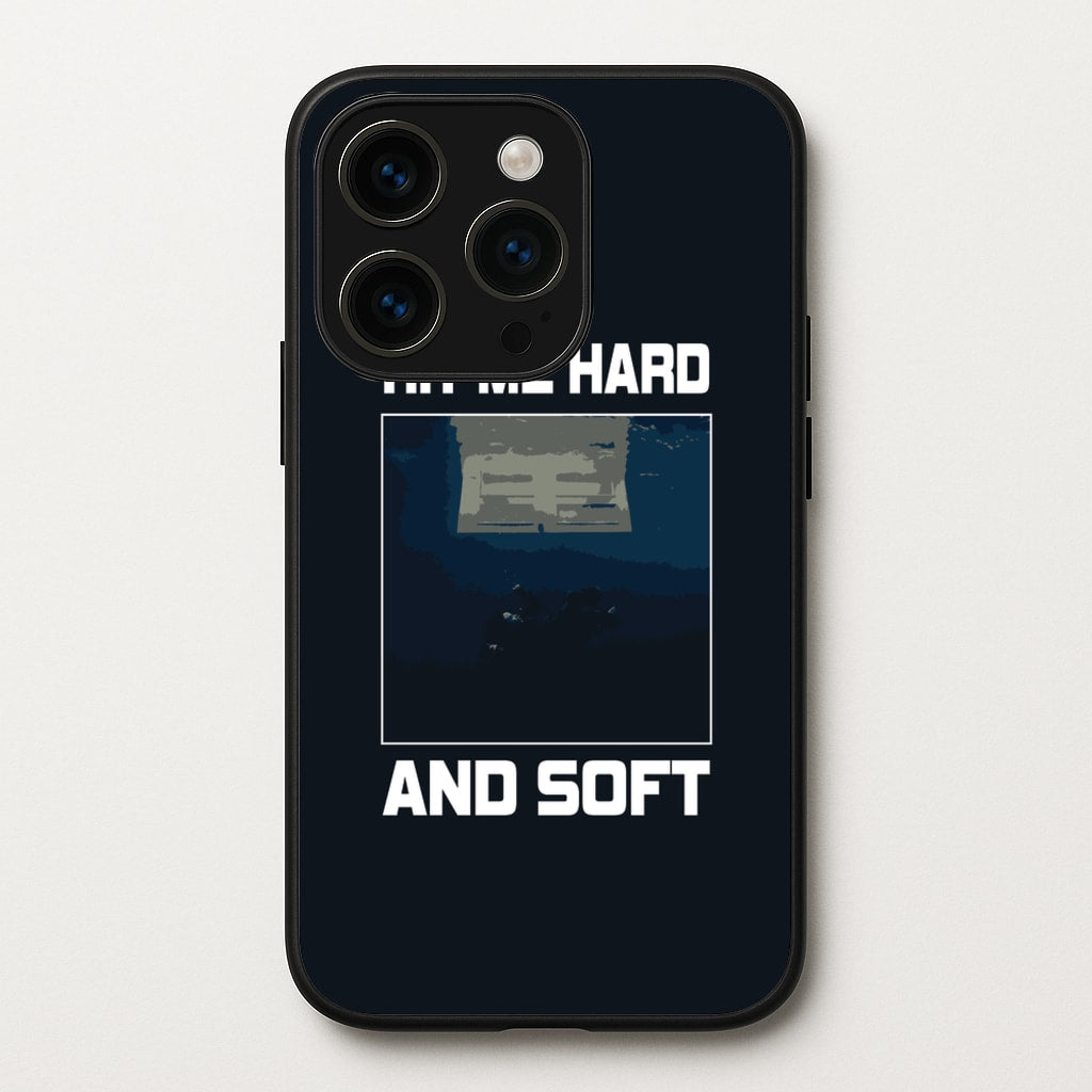 Billie Blue - Musicians Phone Case for iPhone 15 Pro Max