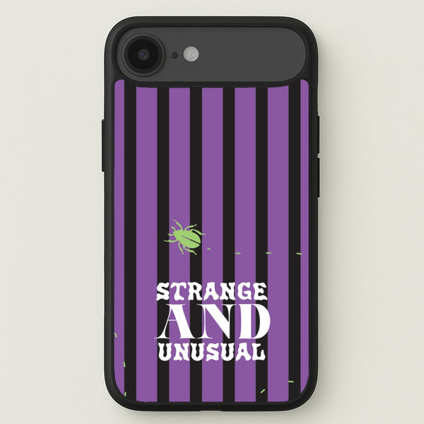 Strange And Unusual Phone Case for iPhone 17 Air
