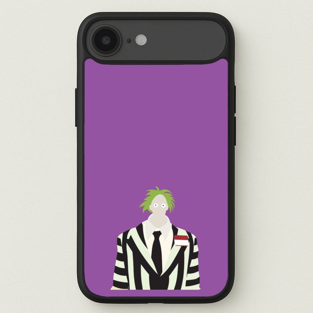 Small Head Phone Case for iPhone 17 Air