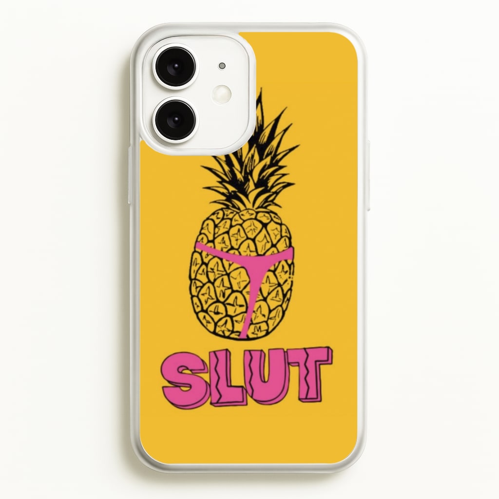 Holt's Pineapple Shirt Design - B99 - Brooklyn Nine-Nine Phone Case for iPhone 11