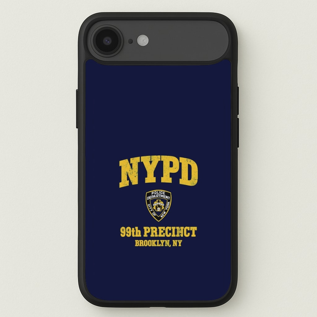 NYPD - B99 Phone Case for iPhone 17 Air