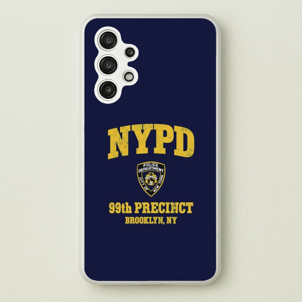 NYPD - B99 - Brooklyn Nine-Nine Phone Case for Galaxy A13