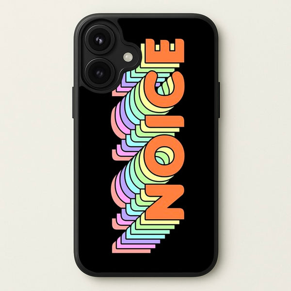 Noice - B99 Phone Case for iPhone 17
