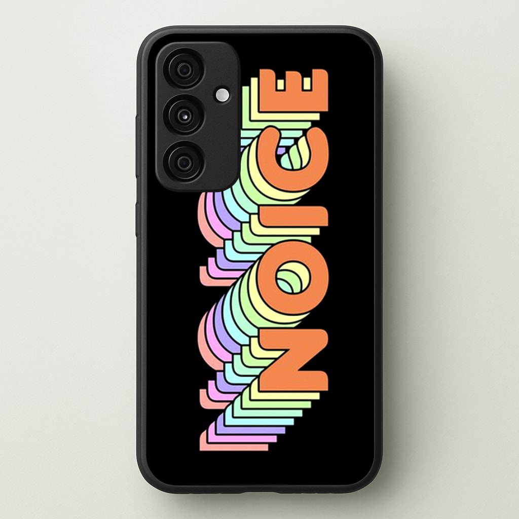 Noice - B99 - Brooklyn Nine-Nine Phone Case for Galaxy A35