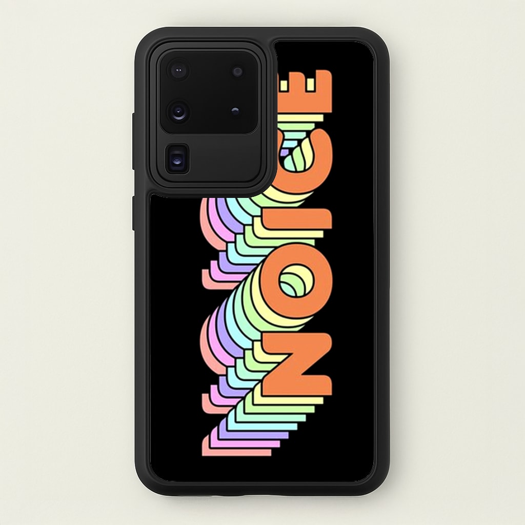 Noice - B99 - Brooklyn Nine-Nine Phone Case for Galaxy S20 Ultra