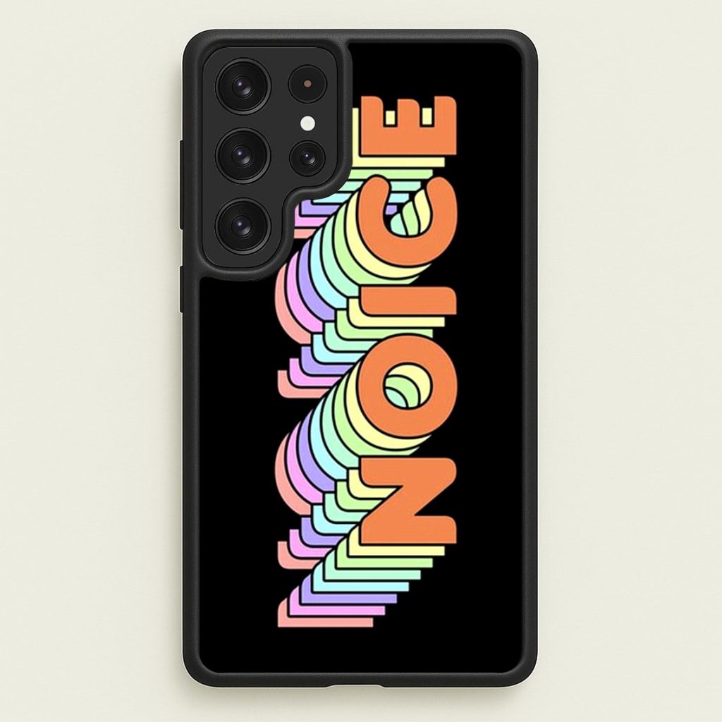 Noice - B99 - Brooklyn Nine-Nine Phone Case for Galaxy S22 Ultra