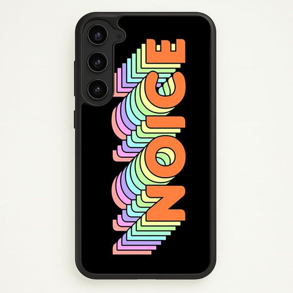 Noice - B99 - Brooklyn Nine-Nine Phone Case for Galaxy S23
