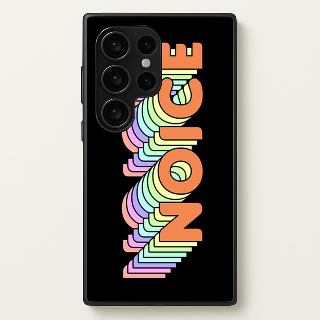 Noice - B99 - Brooklyn Nine-Nine Phone Case for Galaxy S24 Ultra
