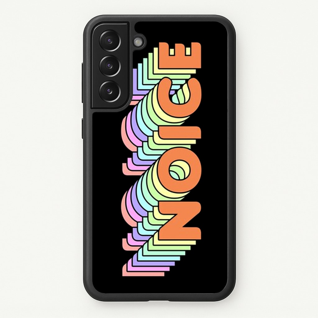 Noice - B99 - Brooklyn Nine-Nine Phone Case for Galaxy S21