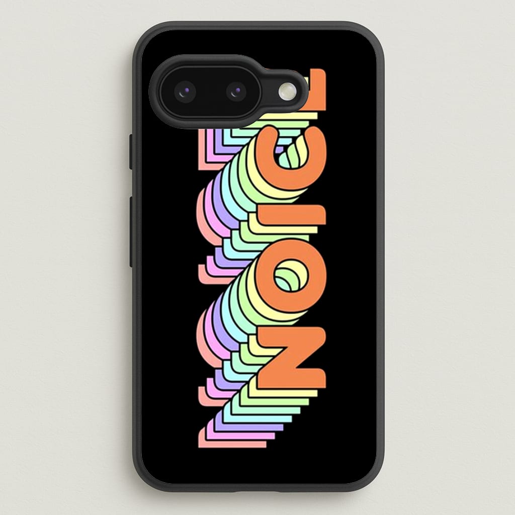 Noice - B99 - Brooklyn Nine-Nine Phone Case for Google Pixel 9a