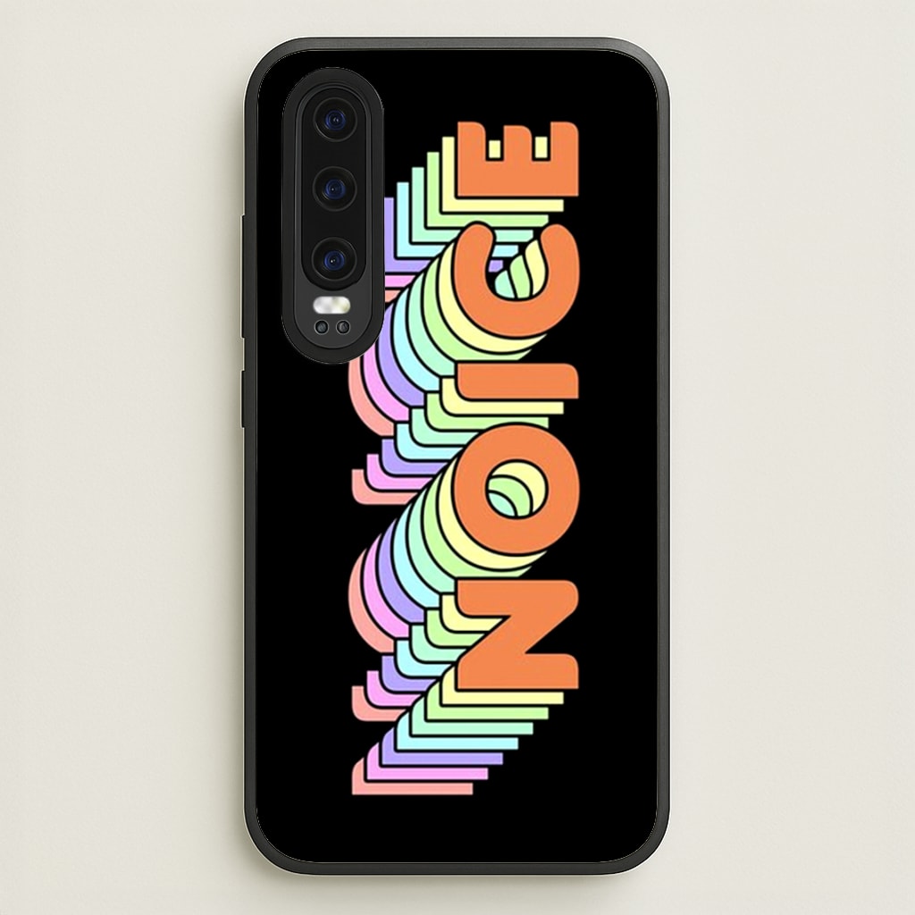 Noice - B99 - Brooklyn Nine-Nine Phone Case for Huawei P30