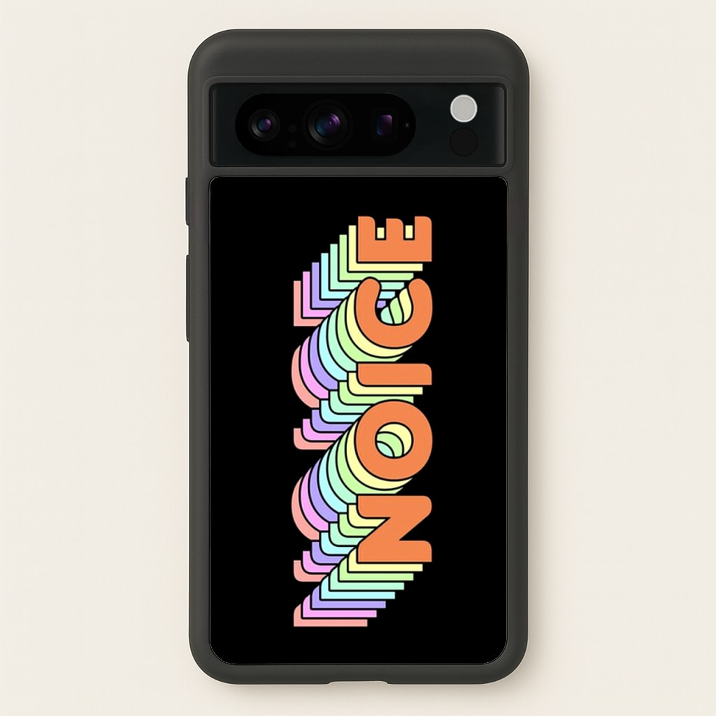 Noice - B99 - Brooklyn Nine-Nine Phone Case for Google Pixel 8 Pro