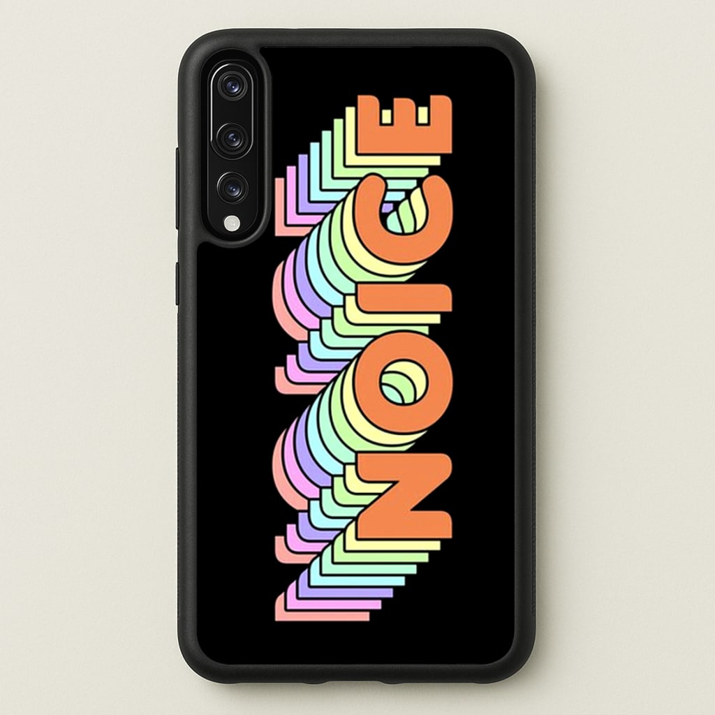 Noice - B99 - Brooklyn Nine-Nine Phone Case for Huawei P20 Pro