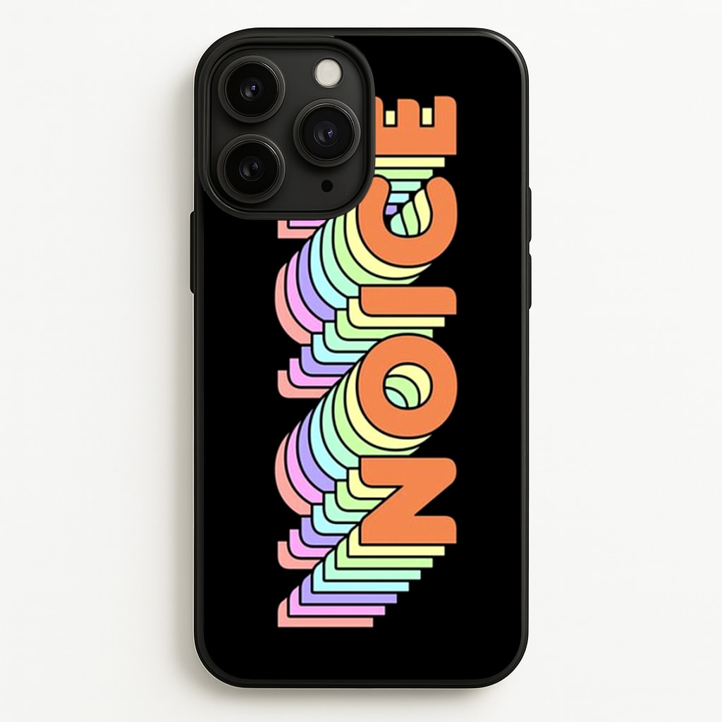 Noice - B99 - Brooklyn Nine-Nine Phone Case for iPhone 11 Pro