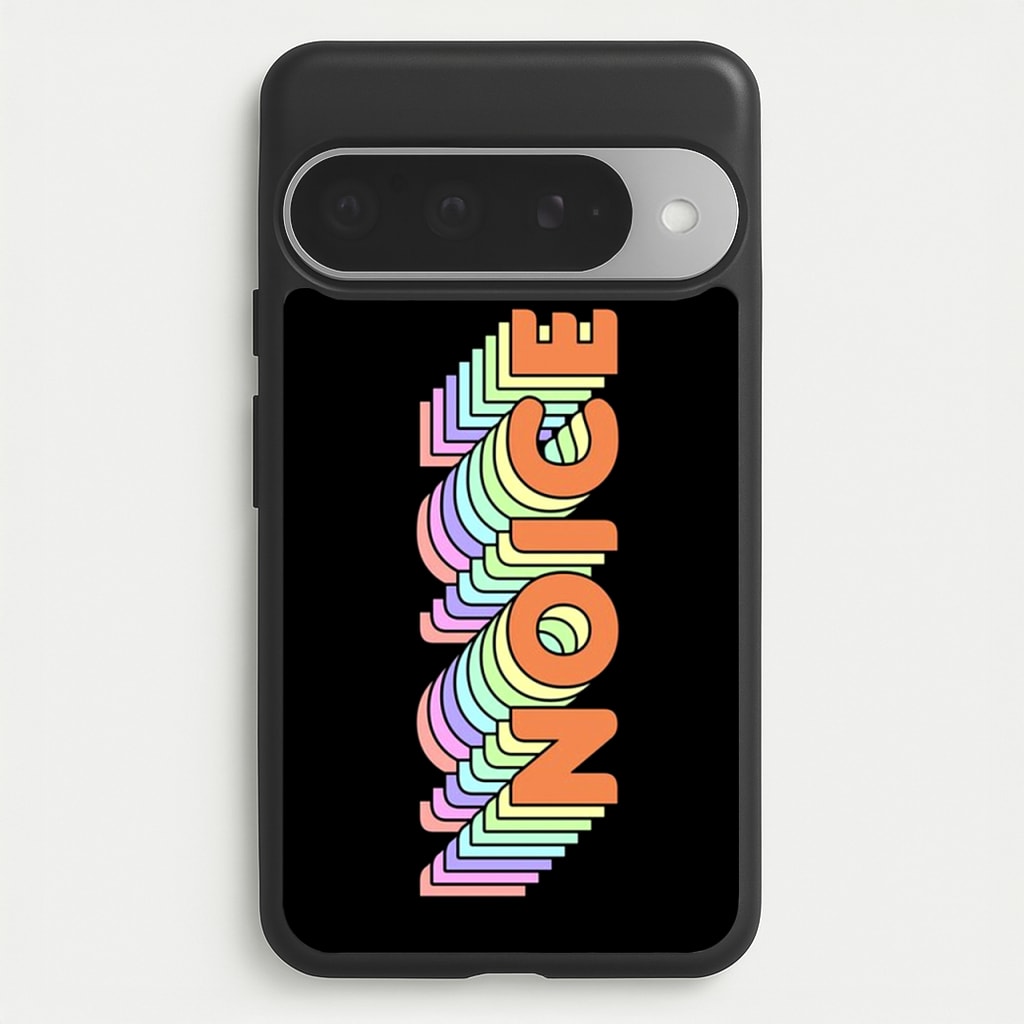 Noice - B99 Phone Case for Google Pixel 10 Pro XL