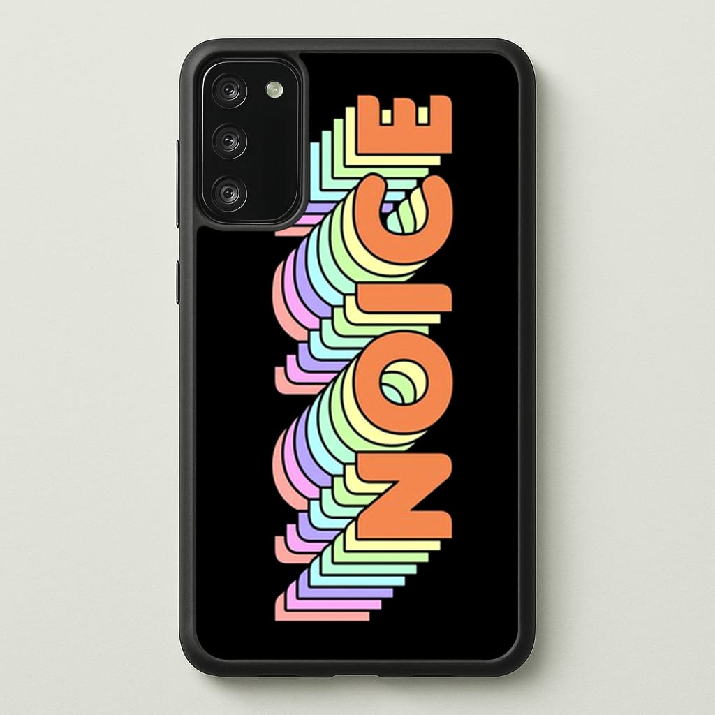Noice - B99 - Brooklyn Nine-Nine Phone Case for Galaxy S20
