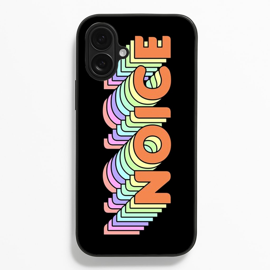 Noice - B99 Phone Case