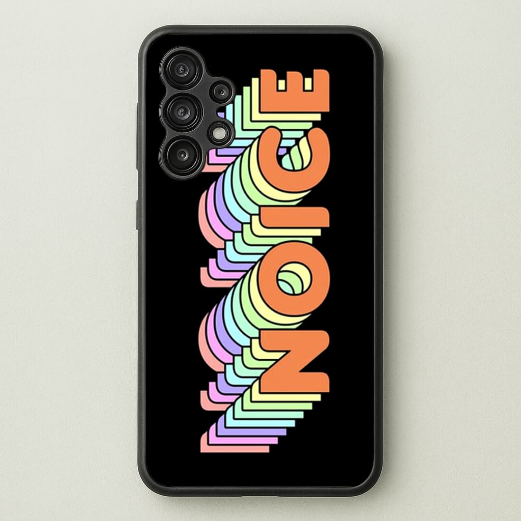 Noice - B99 - Brooklyn Nine-Nine Phone Case for Galaxy A13