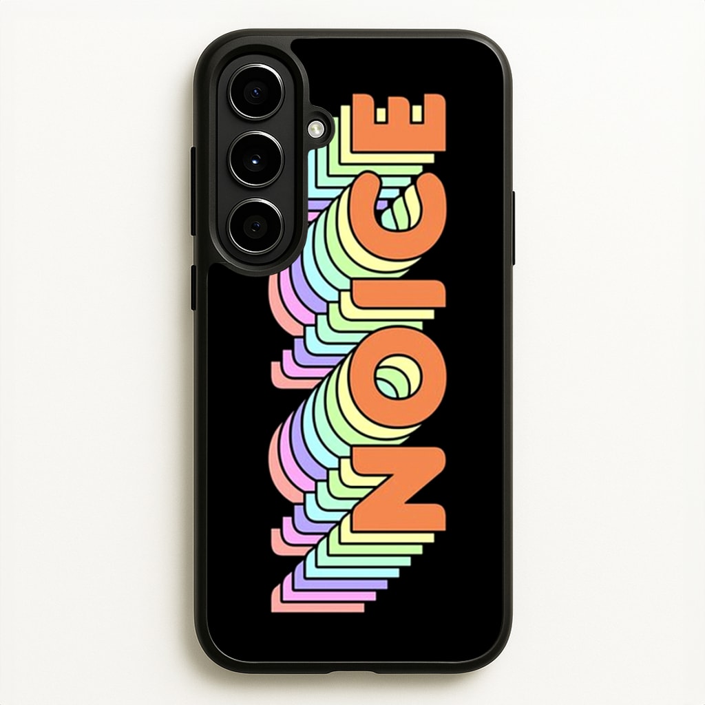 Noice - B99 - Brooklyn Nine-Nine Phone Case for Galaxy A56
