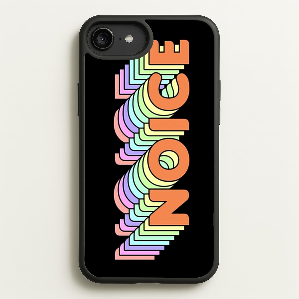 Noice - B99 - Brooklyn Nine-Nine Phone Case for iPhone 6 Plus / 7 Plus / 8 Plus