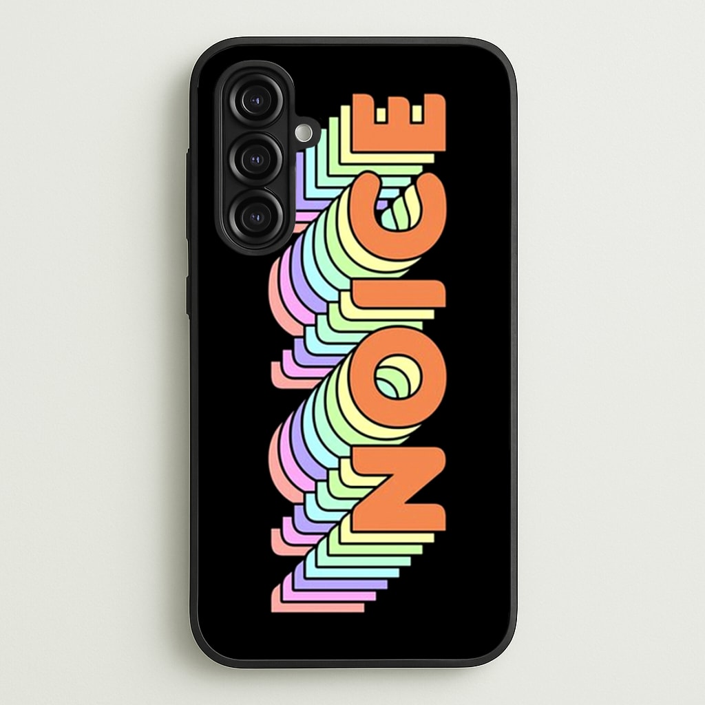 Noice - B99 - Brooklyn Nine-Nine Phone Case for Galaxy A16