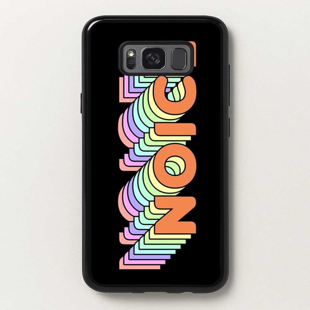 Noice - B99 - Brooklyn Nine-Nine Phone Case for Galaxy S8 Plus
