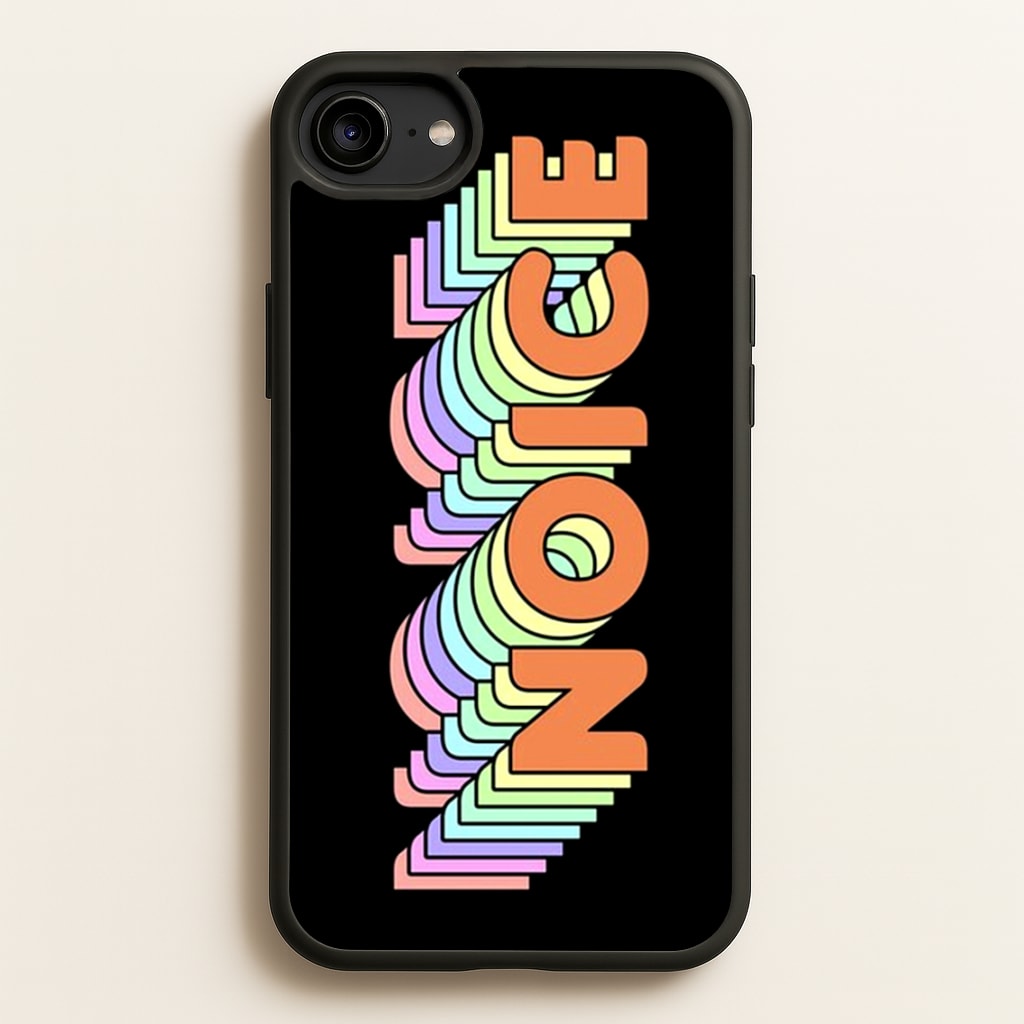 Noice - B99 - Brooklyn Nine-Nine Phone Case for iPhone 6 / 7 / 8 / SE