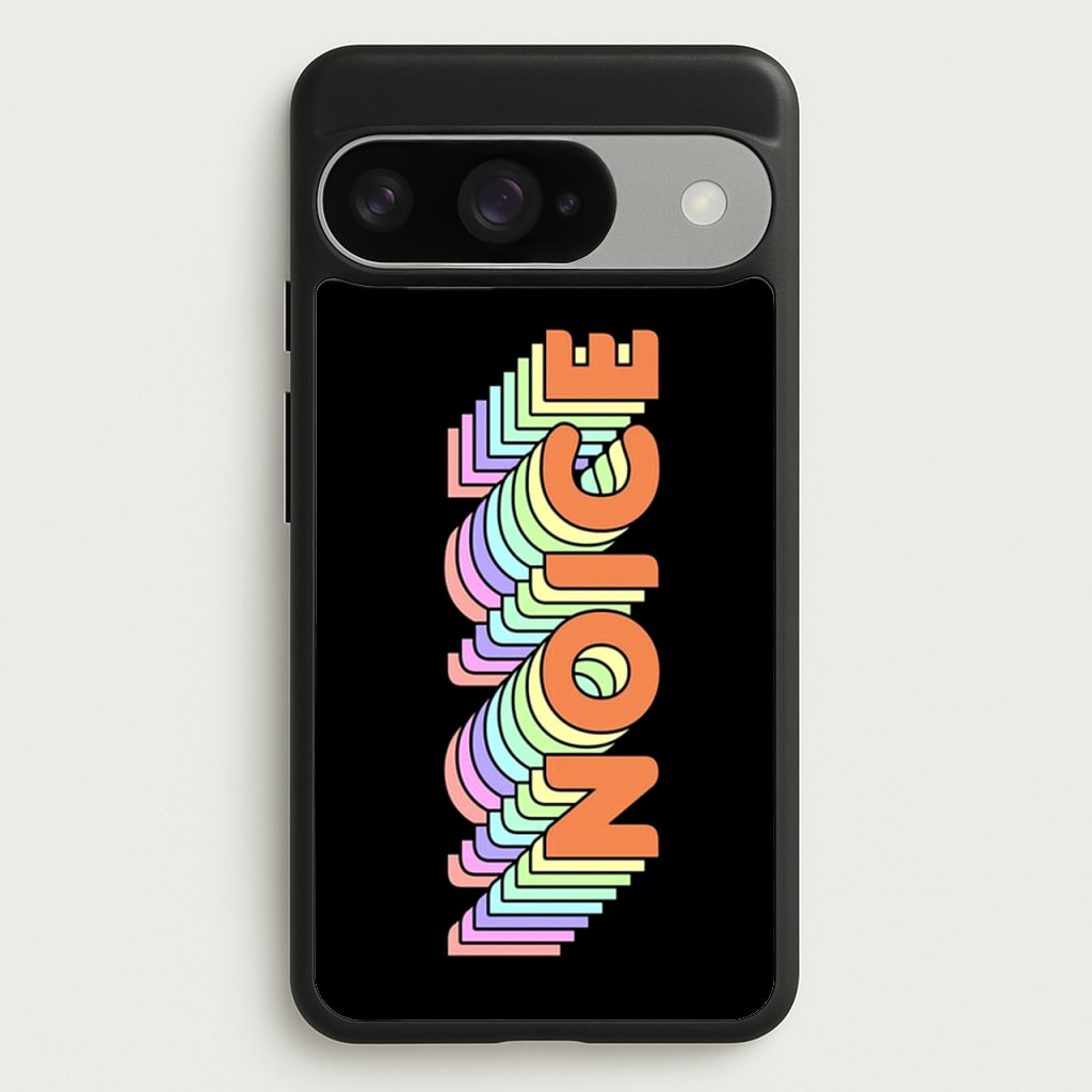 Noice - B99 Phone Case for Google Pixel 10 / 10 Pro