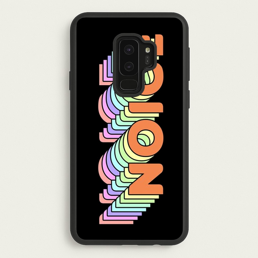 Noice - B99 - Brooklyn Nine-Nine Phone Case for Galaxy S9 Plus