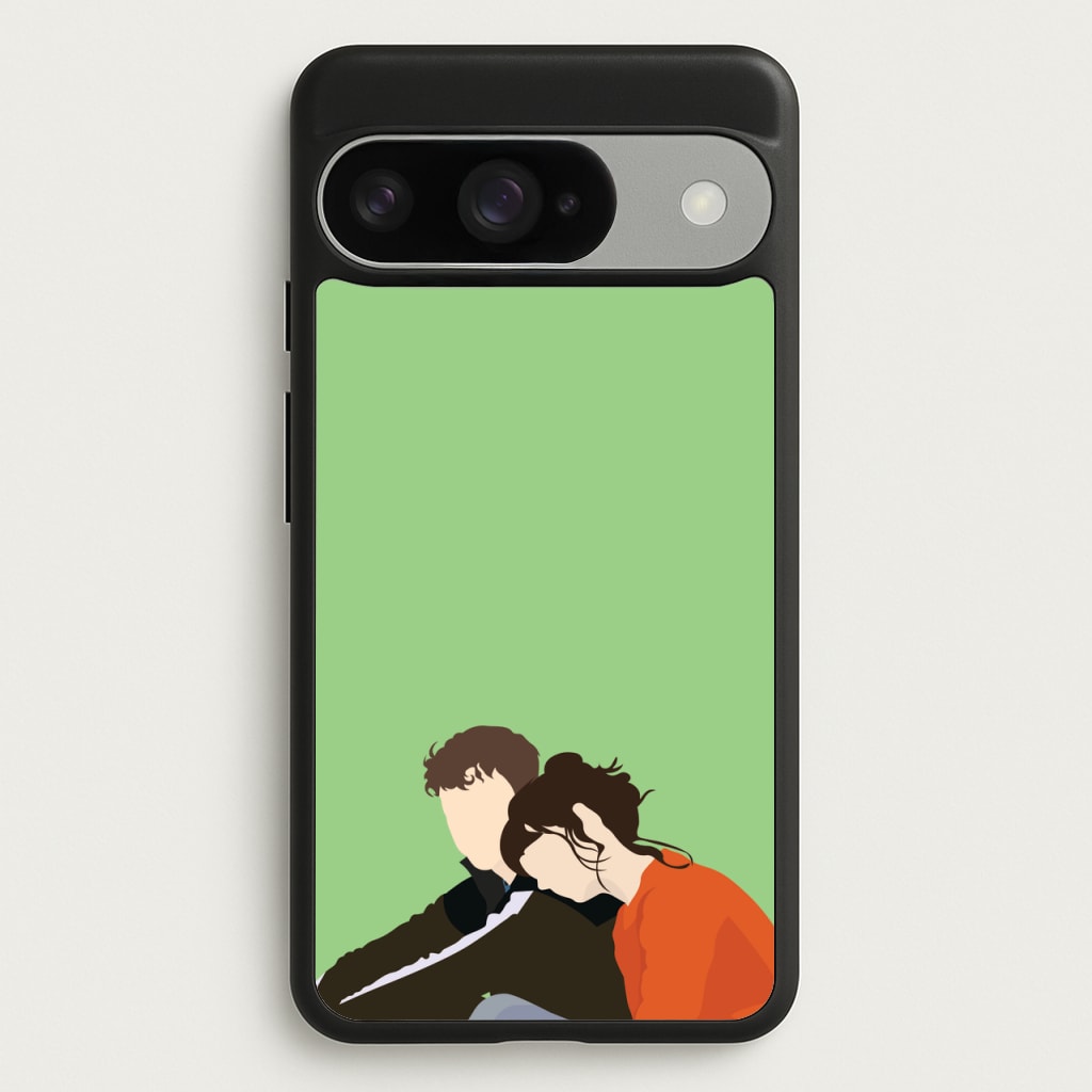 Marianne Resting On Connell Phone Case for Google Pixel 10 / 10 Pro