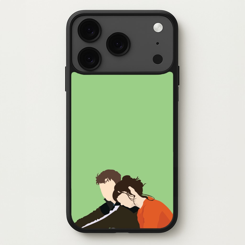 Marianne Resting On Connell Phone Case for iPhone 17 Pro Max