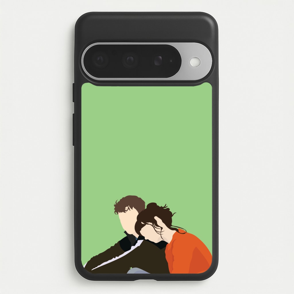 Marianne Resting On Connell Phone Case for Google Pixel 10 Pro XL