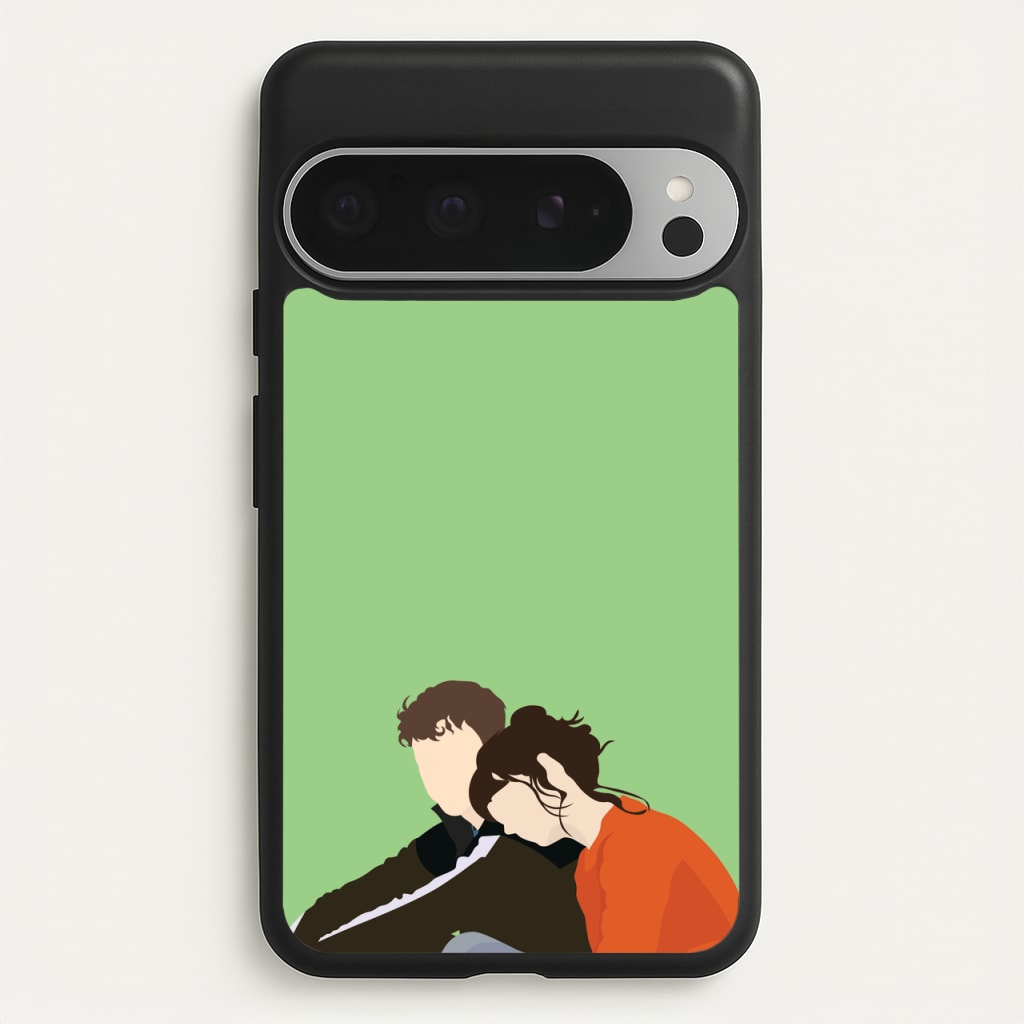 Marianne Resting On Connell - BookTok Phone Case for Google Pixel 9 Pro XL