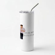 Skinny Tumbler