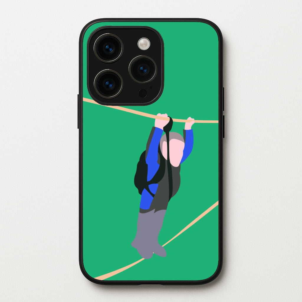 Warwick - British Pop Culture - British Pop Culture Phone Case for iPhone 14 Pro