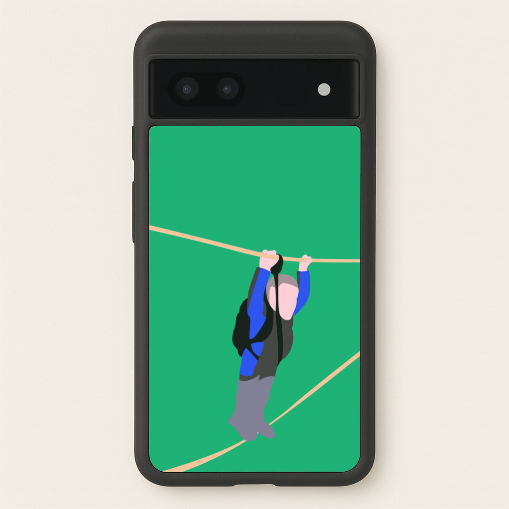 Warwick - British Pop Culture - British Pop Culture Phone Case for Google Pixel 7a